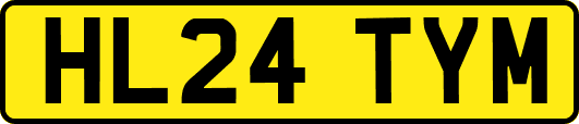 HL24TYM