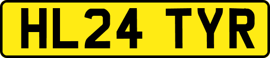 HL24TYR