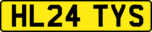 HL24TYS