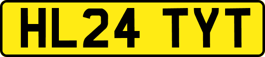 HL24TYT