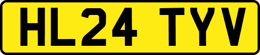 HL24TYV