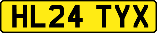 HL24TYX