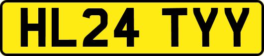 HL24TYY