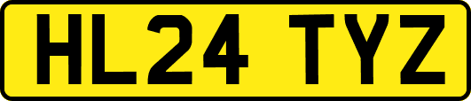 HL24TYZ
