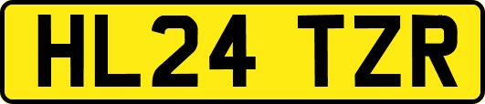 HL24TZR