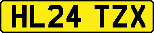 HL24TZX