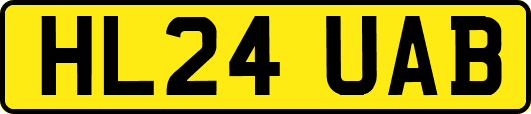 HL24UAB