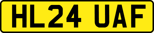 HL24UAF