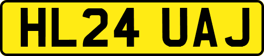 HL24UAJ