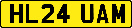 HL24UAM