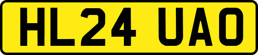 HL24UAO