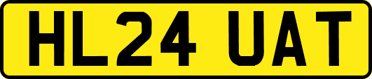 HL24UAT