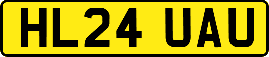HL24UAU
