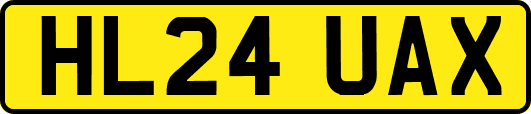 HL24UAX