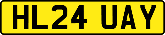 HL24UAY