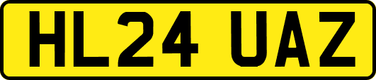 HL24UAZ