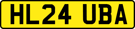 HL24UBA