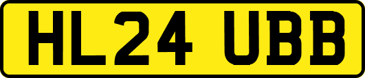 HL24UBB