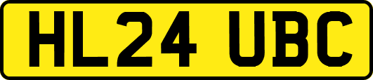 HL24UBC