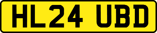 HL24UBD