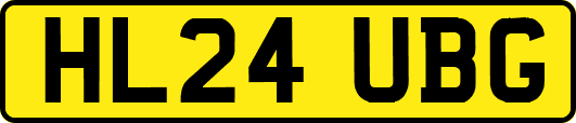 HL24UBG