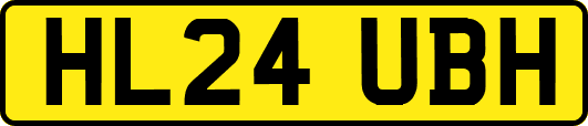 HL24UBH