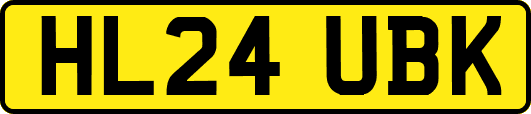 HL24UBK
