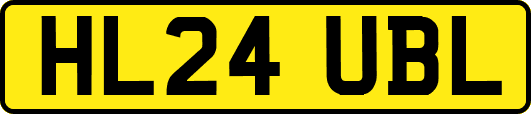 HL24UBL