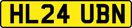 HL24UBN