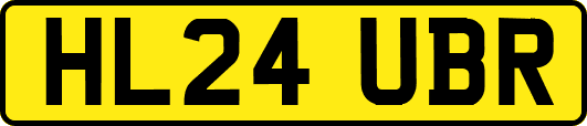 HL24UBR