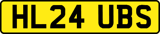 HL24UBS