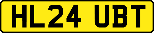 HL24UBT