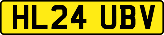 HL24UBV