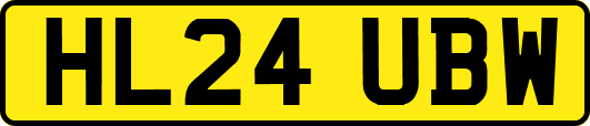 HL24UBW