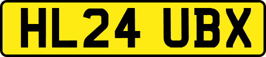 HL24UBX