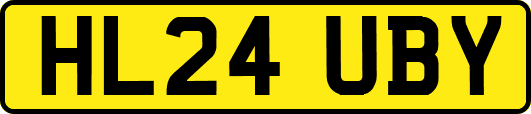 HL24UBY