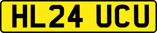 HL24UCU