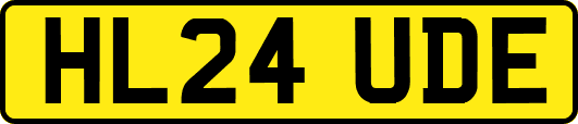 HL24UDE