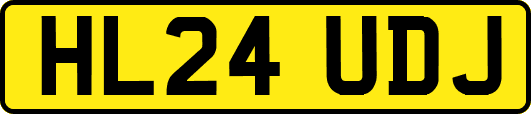 HL24UDJ