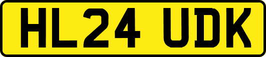 HL24UDK