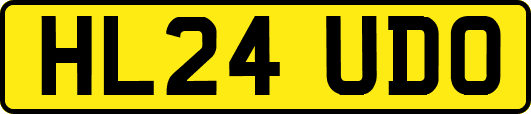 HL24UDO