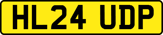 HL24UDP
