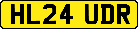 HL24UDR