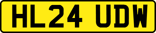 HL24UDW