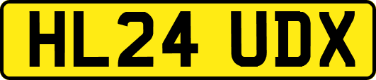 HL24UDX