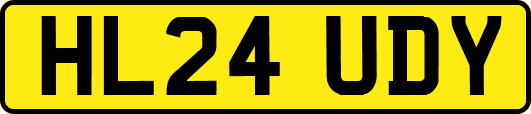 HL24UDY