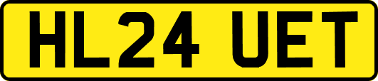 HL24UET