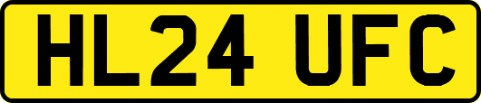HL24UFC