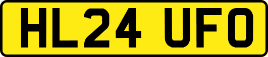 HL24UFO