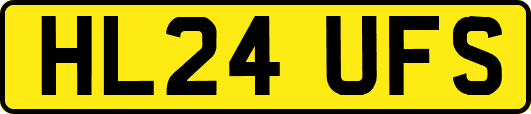 HL24UFS